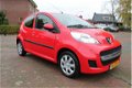 Peugeot 107 - 1.0-12V XS // 5-DRS // NIEUWE KOPPELING // - 1 - Thumbnail