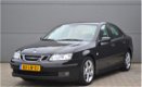 Saab 9-3 Sport Sedan - 1.8t 150PK Aut. Vector, Clima, Cruise, Navi, LMV, 58.000 KM - 1 - Thumbnail