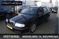 Skoda Octavia Combi - 1.9 TDI Comfort aut. airco export - 1 - Thumbnail