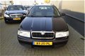 Skoda Octavia Combi - 1.9 TDI Comfort aut. airco export - 1 - Thumbnail