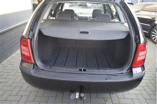 Skoda Octavia Combi - 1.9 TDI Comfort aut. airco export - 1