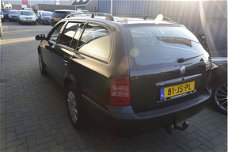 Skoda Octavia Combi - 1.9 TDI Comfort aut. airco export