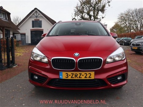 BMW 2-serie Active Tourer - 218D SPORT ADAP.CRUISE/ELEK.AKLEP/HIFI - 1