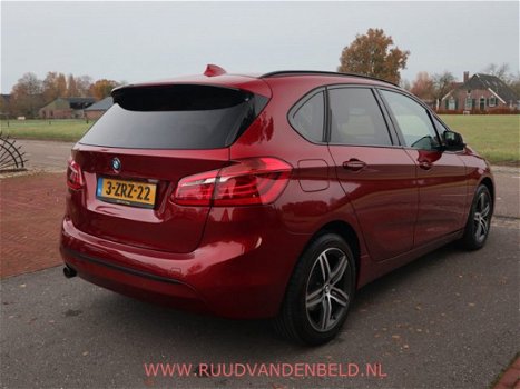 BMW 2-serie Active Tourer - 218D SPORT ADAP.CRUISE/ELEK.AKLEP/HIFI - 1