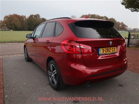 BMW 2-serie Active Tourer - 218D SPORT ADAP.CRUISE/ELEK.AKLEP/HIFI - 1