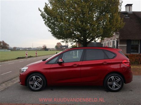 BMW 2-serie Active Tourer - 218D SPORT ADAP.CRUISE/ELEK.AKLEP/HIFI - 1