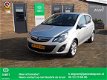 Opel Corsa - 1.2 5-deurs RIJKLAARPRIJS Trekhaak Cruise Controle Automatische Airco Lichtmetalen velg - 1 - Thumbnail