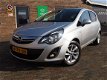 Opel Corsa - 1.2 5-deurs RIJKLAARPRIJS Trekhaak Cruise Controle Automatische Airco Lichtmetalen velg - 1 - Thumbnail