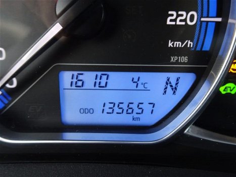 Toyota Yaris - 1.5 Hybrid Lease Automaat/Navi/Camera/Clima/Cruise control/Radio/Bluetooth/LM-velgen - 1
