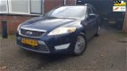 Ford Mondeo Wagon - 2.0 TDCi Titanium Limited Edition - 1 - Thumbnail