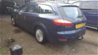 Ford Mondeo Wagon - 2.0 TDCi Titanium Limited Edition - 1 - Thumbnail