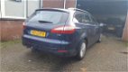 Ford Mondeo Wagon - 2.0 TDCi Titanium Limited Edition - 1 - Thumbnail