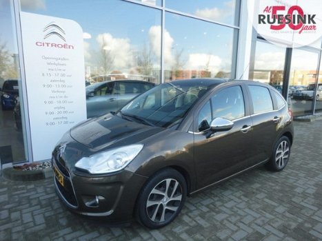 Citroën C3 - VTi 82 Collection Navi/Clima/PDC RIJKLAAR - 1