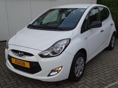 Hyundai ix20 - 1.4i i-Drive - 1