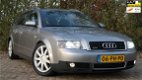 Audi A4 Avant - 2.5 TDI quattro Pro Line - Handbak - Airco - Cruise - Vol opties - Inruil mogelijk - 1 - Thumbnail