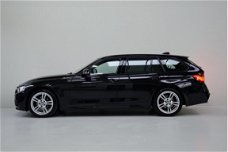 BMW 3-serie Touring - 320i M-Sport High Executive Automaat Origineel NL/1é eigenaar/Nieuwstaat