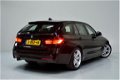 BMW 3-serie Touring - 320i M-Sport High Executive Automaat Origineel NL/1é eigenaar/Nieuwstaat - 1 - Thumbnail