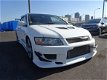 Mitsubishi Lancer - Evo 7 on it's way to holland report avaliable - 1 - Thumbnail