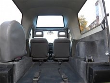 Opel Combo Tour - 1.4 ROLSTOELAUTO | INVALIDE VERVOER | ROLSTOEL VERVOER | NAP |