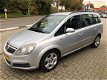 Opel Zafira - 1.6 Enjoy 7 pers - 1 - Thumbnail