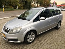 Opel Zafira - 1.6 Enjoy 7 pers