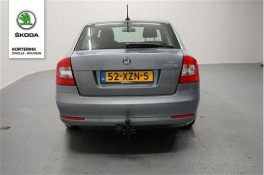 Skoda Octavia - 1.2 TSI Ambition Business Line - 1