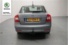 Skoda Octavia - 1.2 TSI Ambition Business Line