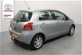 Toyota Yaris - 1.3 VVTi Sol - 1 - Thumbnail