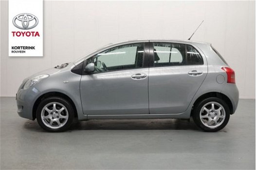 Toyota Yaris - 1.3 VVTi Sol - 1