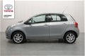 Toyota Yaris - 1.3 VVTi Sol - 1 - Thumbnail