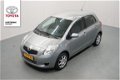 Toyota Yaris - 1.3 VVTi Sol - 1 - Thumbnail