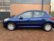 Peugeot 207 - 1.4 XR APK 18-11-2020