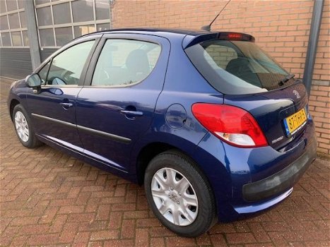 Peugeot 207 - 1.4 XR APK 18-11-2020 - 1