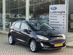 Ford Fiesta - 1.0 100pk Titanium 8