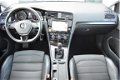 Volkswagen Golf - 1.6 TDI Business Edition Connected Navigatie, ergo stoelen, Stoelverwarming, 17'' - 1 - Thumbnail