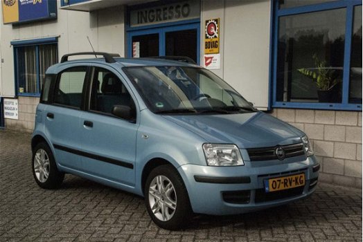 Fiat Panda - 1.2 Dynamic - 1