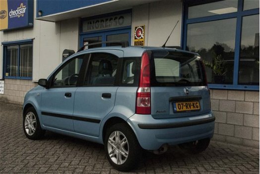 Fiat Panda - 1.2 Dynamic - 1