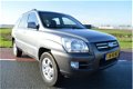 Kia Sportage - 2.7 V6 Adventure 4WD TOPSTAAT - 1 - Thumbnail