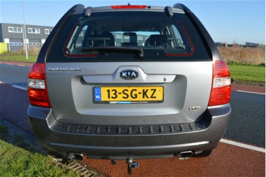 Kia Sportage - 2.7 V6 Adventure 4WD TOPSTAAT - 1