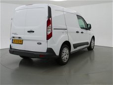 Ford Transit Connect - 1.6 TDCI L1 TREND 3-ZITS + AIRCO / CRUISE CONTROL