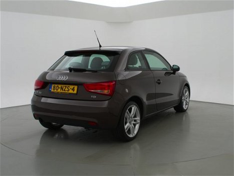 Audi A1 - 1.6 TDI PRO LINE BUSINESS + NAVIGATIE / CRUISE CONTROL / 17 INCH LMV - 1