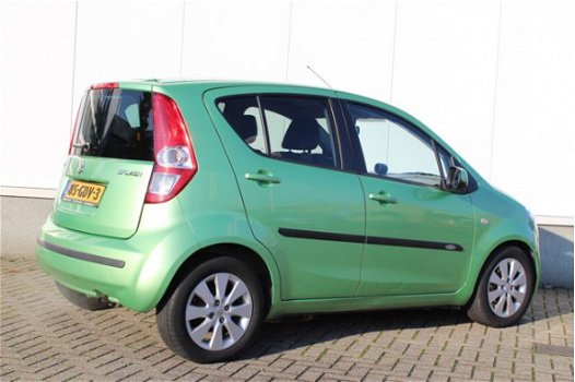 Suzuki Splash - 1.2 Exclusive Automaat | Airco | Lm-Velgen - 1