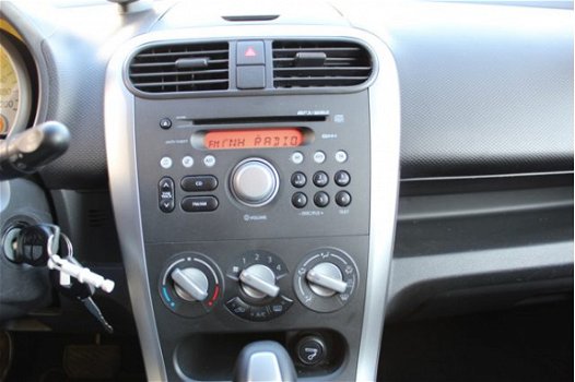 Suzuki Splash - 1.2 Exclusive Automaat | Airco | Lm-Velgen - 1