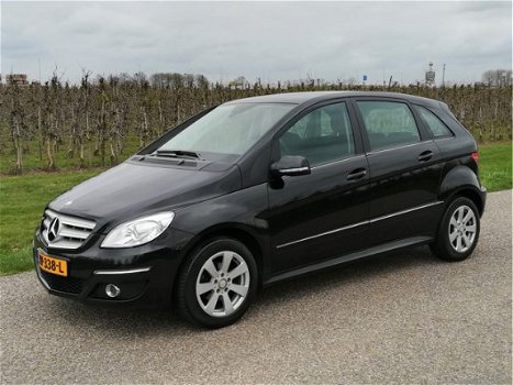 Mercedes-Benz B-klasse - 160 Business Class Automaat | Cruisecontrol | 88000km - 1