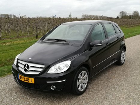 Mercedes-Benz B-klasse - 160 Business Class Automaat | Cruisecontrol | 88000km - 1