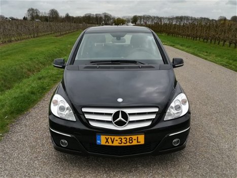 Mercedes-Benz B-klasse - 160 Business Class Automaat | Cruisecontrol | 88000km - 1