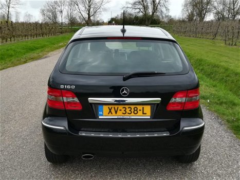 Mercedes-Benz B-klasse - 160 Business Class Automaat | Cruisecontrol | 88000km - 1