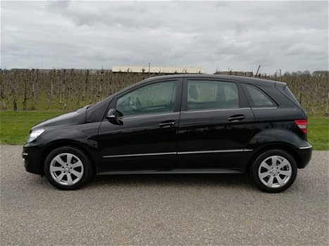 Mercedes-Benz B-klasse - 160 Business Class Automaat | Cruisecontrol | 88000km - 1