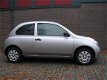 Nissan Micra - 1.2 Visia - 1 - Thumbnail