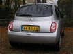 Nissan Micra - 1.2 Visia - 1 - Thumbnail